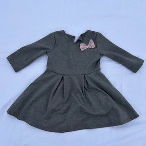 2T dress. Good condition